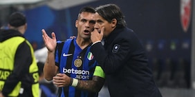 Inter, la formazione ufficiale contro il Barcellona: le scelte di Inzaghi