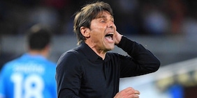 I tornanti di Conte: il Napoli prepara l’ultima salita
