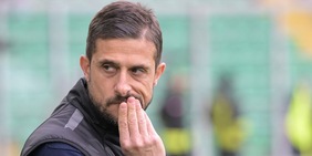 Palermo, il momento più difficile. A Manchester chiedono, il campo mette tutto in discussione