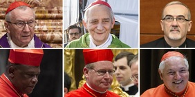 Il prossimo Papa sarà…: Conclave, ecco tutte le percentuali
