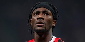 Milan, tre punte per una finale: Abraham c’è