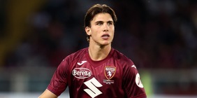 Torino-Inter, Casadei cerca spinta nel passato