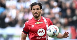 Carboni, il Torino c'è. E parla l'agente: "Di sicuro merita la Serie A"