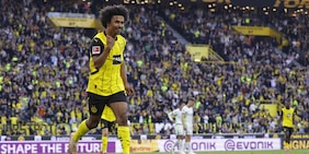 La rincorsa del Dortmund: rimonta Champions con Adeyemi trascinatore