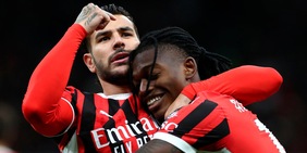 Theo Hernandez e Leao: Roma vale una rivincita