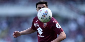 Elmas, per il Toro il riscatto è in salita