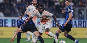 Lookman e Sulemana portano l’Atalanta in Champions: alla Roma non basta Cristante