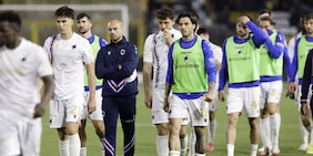 Samp, le date da puntare e come giocarsi la salvezza