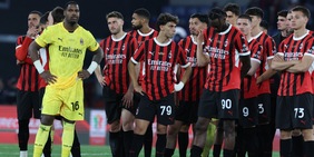 Milan, senza Europa un buco da 100 milioni per il bilancio