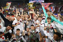 Sartori e il Gran Bologna dei capolavori con un calcio all’algoritmo