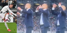 Vlahovic torna al gol con la Juve, la reazione di Tudor è virale