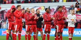 RB Lipsia, è fallimento: prima stagione fuori dalle coppe europee