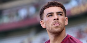 Torino-Roma, per Adams è l'ultima chiamata