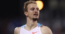 Alessandro Sibilio: "Amo la mia vita tutta a ostacoli"