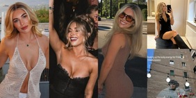 Napoli, per lo Scudetto c'è anche la spinta di Lady McTominay