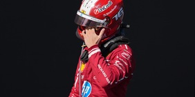 La Ferrari si gioca tutto sul sabato e su Leclerc