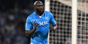 È un nuovo Lukaku: da bomber a leader nello spogliatoio Napoli