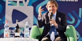 Cairo: "Disponibilissimo a vendere il torino se..."