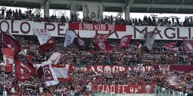 Toro, la squadra alla prova della Maratona