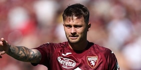 Da Ilic a Sanabria, da Linetty a Sosa: via mezzo Toro