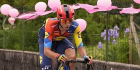 Cuore Verona: "Vittoria dedicata a Ciccone"