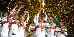 Coppa, Champions e nazionali Germania: così lo Stoccarda è tornato grande