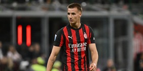 L'agente di Camarda a casa Milan: avrà bisogno di più spazio