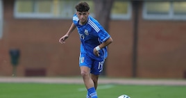 Luongo: all’orizzonte c’è il Torino dei grandi