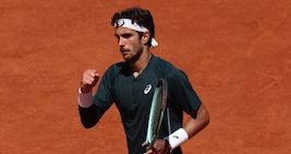 Sei proprio tosto, Musetti: “Ho messo ordine nel caos”