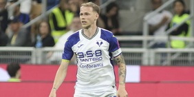 Il Toro bussa per Duda e col Verona già ci sono stati contatti per Tchatchoua