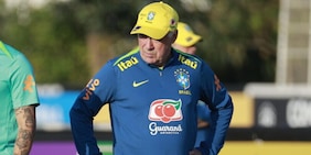 Ancelotti diventa Carlinho: "Affetto e responsabilità"