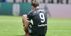 Italia U21, Pio Esposito lascia il ritiro e gli Europei per infortunio: come sta