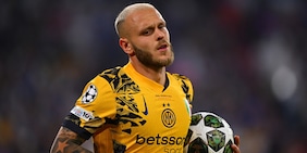 Dimarco e il valore delle parole che ha detto ai tifosi dell'Inter