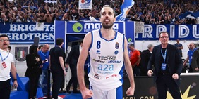 Della Valle si esalta e trascina Brescia alla sua prima finale