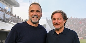 "Stroppa e la Cremonese hanno meritato la Serie A": il fair play di Luca D'Angelo