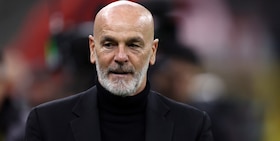 Pioli sceglie la Fiorentina: sarà viola per la terza volta, ma a luglio