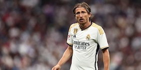 Milan, la svolta Modric sarà in campo ma anche fuori