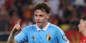 Miangue: «De Cuyper è pronto per la serie A»