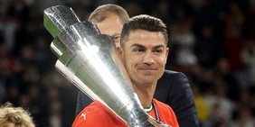 Ronaldo che a 40 anni vuole il Mondiale: post-it per azzurri perditempo e apallici