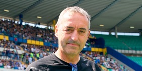 Lecce, addio Giampaolo: ora Di Francesco è il favorito