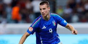 Milan a secco con Leao prima punta, intanto tripletta Camarda col Lecce