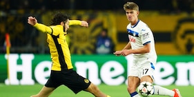 Hadjam, Toro all'assalto: incontro con lo Young Boys