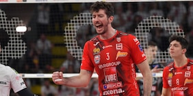 Volley, Nations League: Gargiulo coglie l'attimo e la nuova Italia cresce