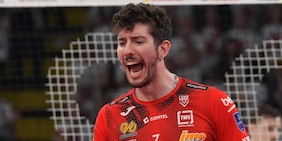 Volley, Nations League: Gargiulo coglie l'attimo e la nuova Italia cresce