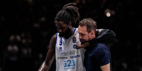 Ndour, che tegola! E Brescia va in corto. "Ma non siamo vinti"