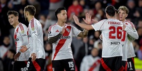 Inter, ecco il River Plate: talento ed esperienza, oltre Mastantuono