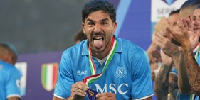 Simeone, c'è anche il Torino: la ricerca di Vagnati dopo Sanabria