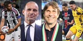 La Juve regge la Serie A in tv: i 20 big match scelti da Dazn e Sky, 11 bianconeri