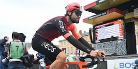 Ganna, scatta l’operazione Tour. E il Giro di Svizzera sbarca in Italia