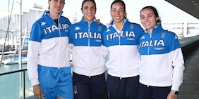 Ancora Dream team, ma finale da brivido